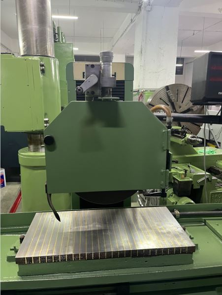 PROTH marka 300 x 600 OTOMATİK DİJİTALLİ SATIH TAŞLAMA