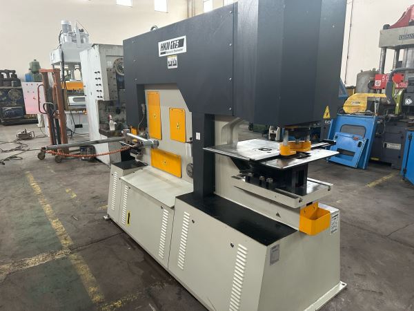 ŞAHİNLER HKM 175 KOMBİNE MAKAS