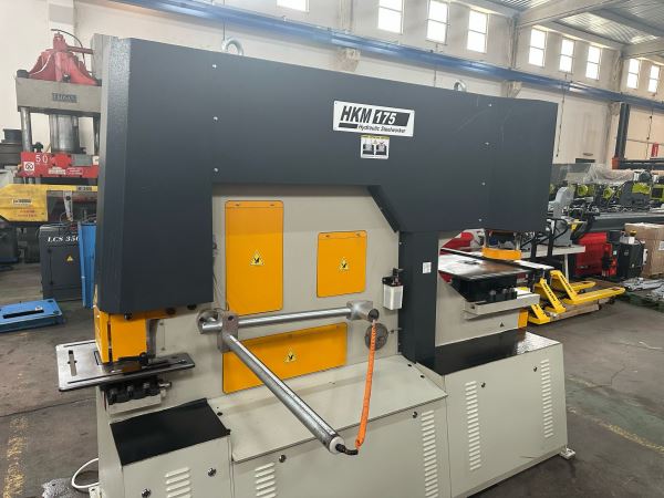 ŞAHİNLER HKM 175 KOMBİNE MAKAS