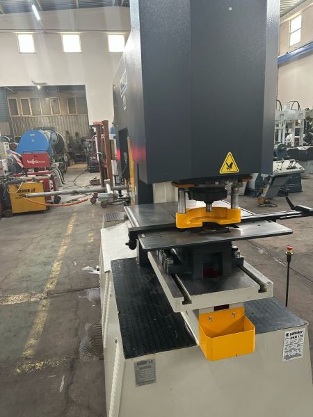 ŞAHİNLER HKM 175 KOMBİNE MAKAS