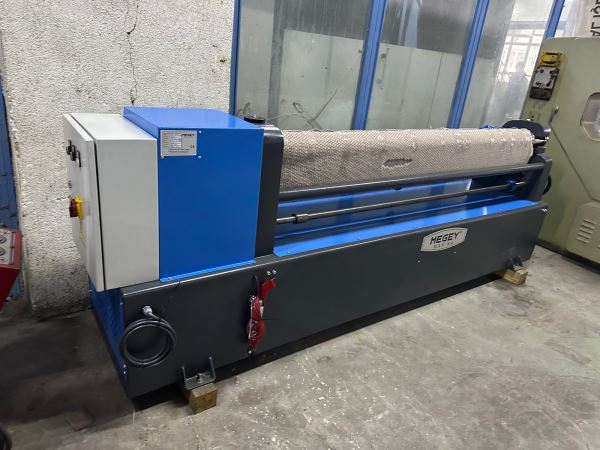 140-20/4.5 MM REDİKTÖRLÜ  SİLİNDİR