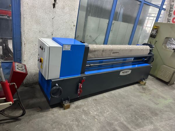 140-20/4.5 MM REDİKTÖRLÜ  SİLİNDİR