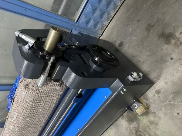 140-20/4.5 MM REDİKTÖRLÜ  SİLİNDİR