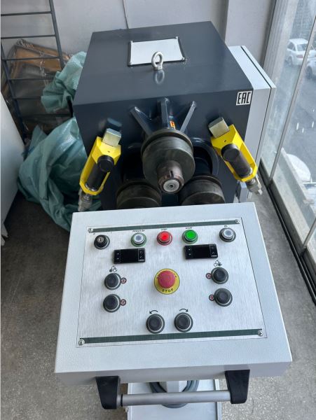 MPK65  PROFİL BÜKME