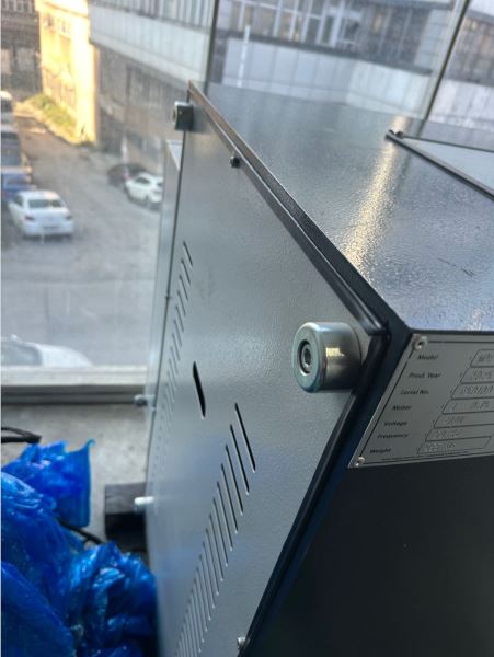MPK65  PROFİL BÜKME