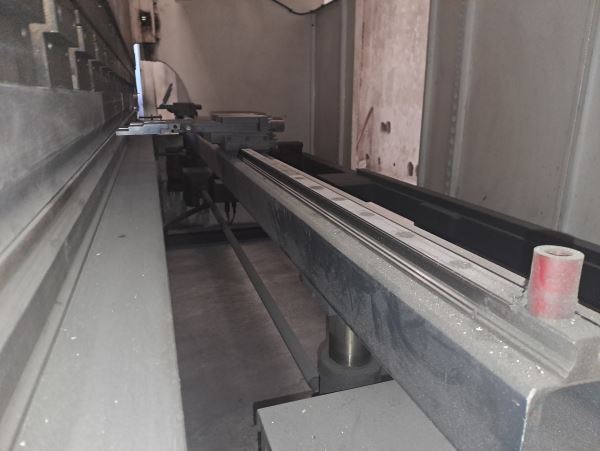 BAYKAL APHS 41200 Abkant Pres