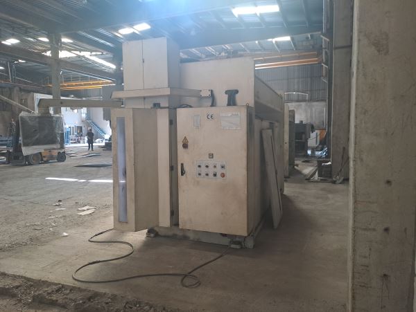 BAYKAL APHS 41200 Abkant Pres