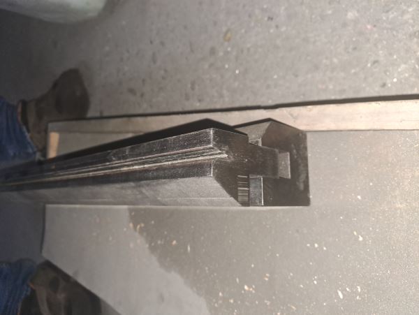 BAYKAL APHS 41200 Abkant Pres