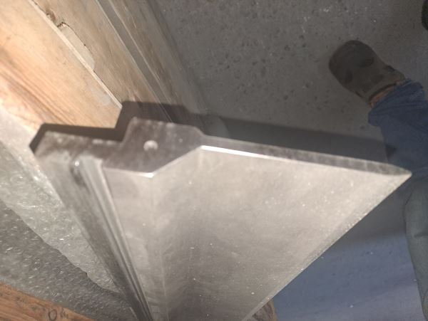 BAYKAL APHS 41200 Abkant Pres