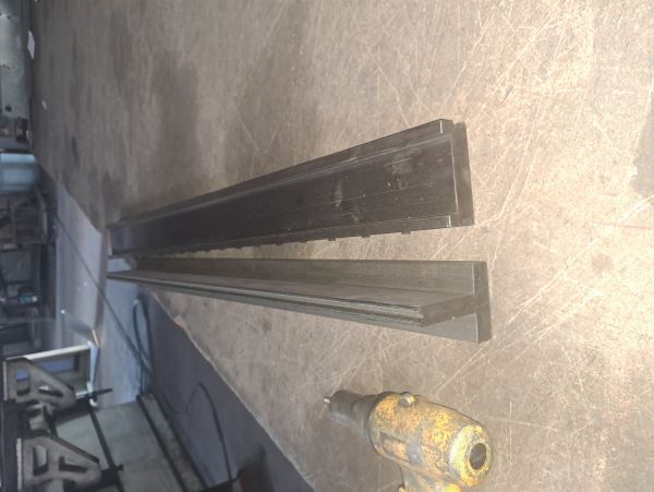 BAYKAL APHS 41200 Abkant Pres