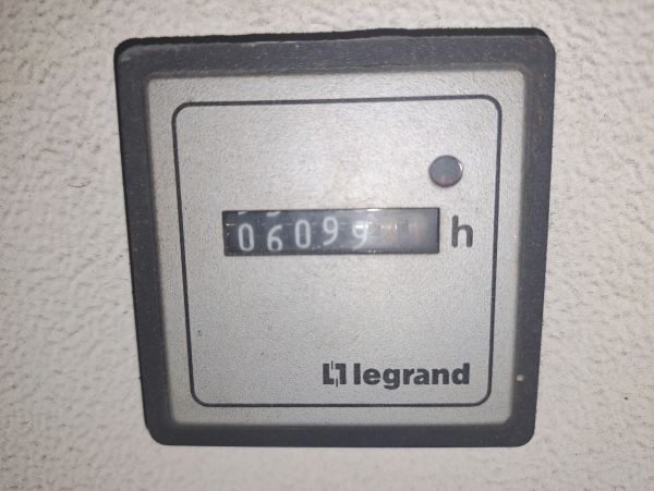 BAYKAL APHS 41200 Abkant Pres