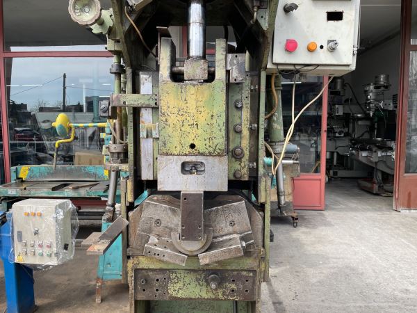 Boru İşleme Makinaları