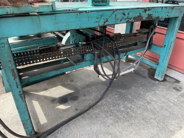 Boru İşleme Makinaları