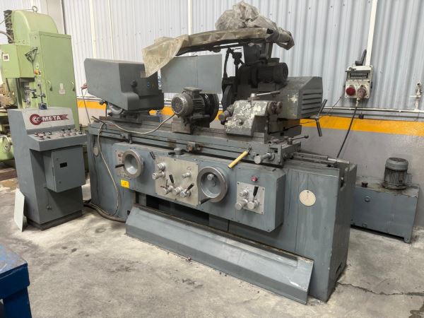 CO-META 350X1000MM SİLİNDİR TAŞLAMA