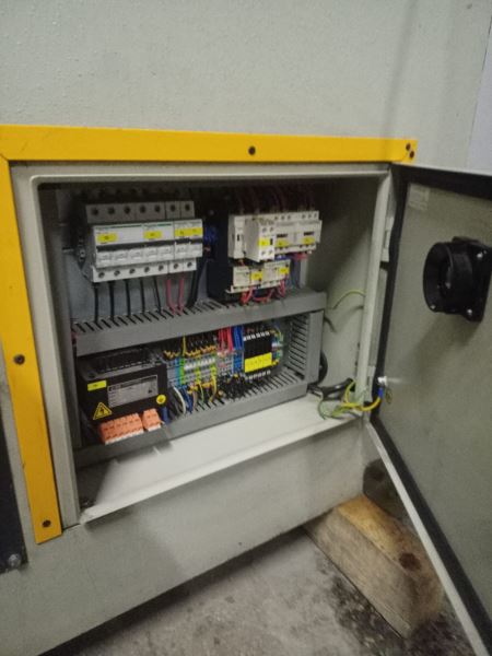 HPK 80 PROFİL BÜKME