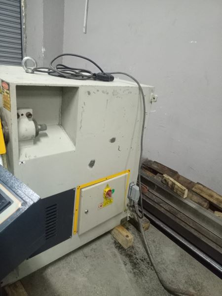 HPK 80 PROFİL BÜKME