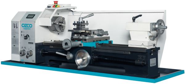 OZCO CR2870V Masaüstü Torna