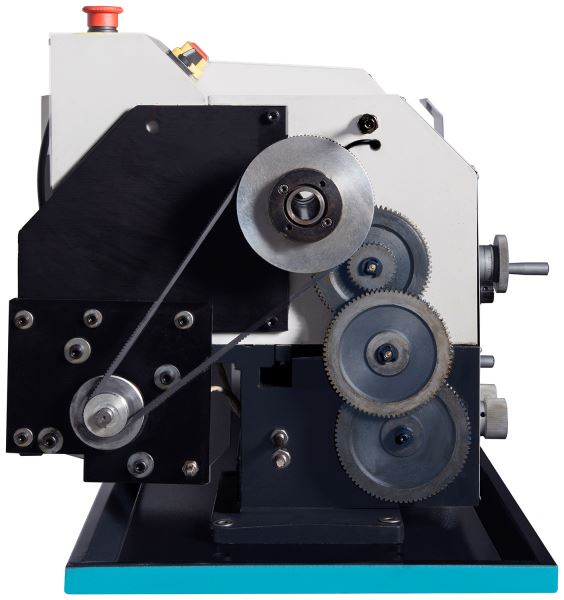 OZCO CR2870V Masaüstü Torna