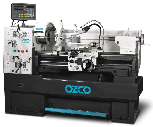 OZCO CR4210DK TORNA