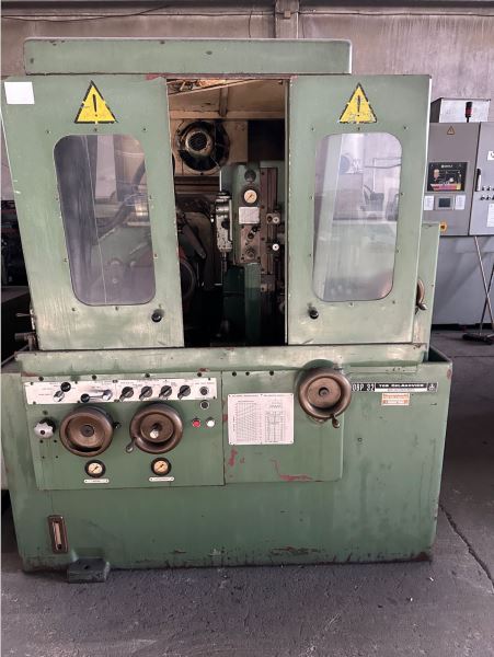 TOS OBP 32 FULL TAKIM DİŞLİ TAŞLAMA