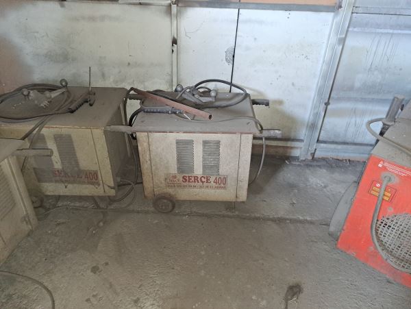 Elektrot Kaynak