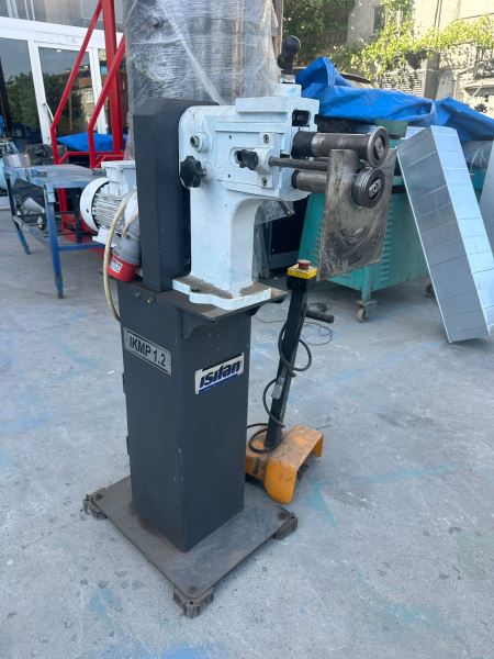 1.2 MM ISITAN MOTORLU KORDON