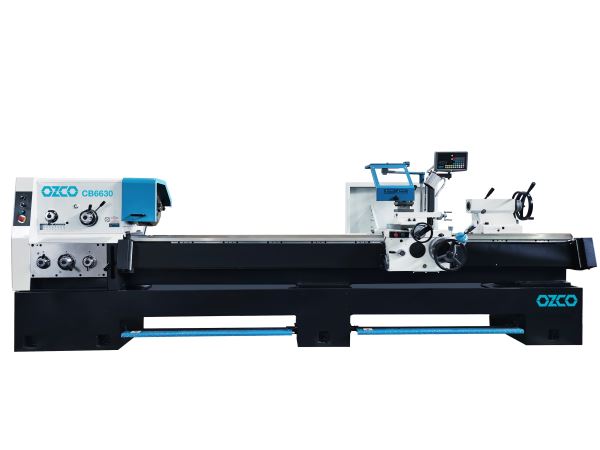 OZCO CB6630 ÜNİVERSAL TORNA