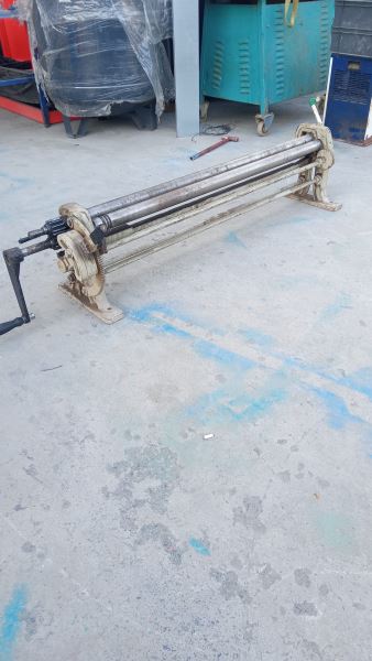 127 CM SİLİNDİR