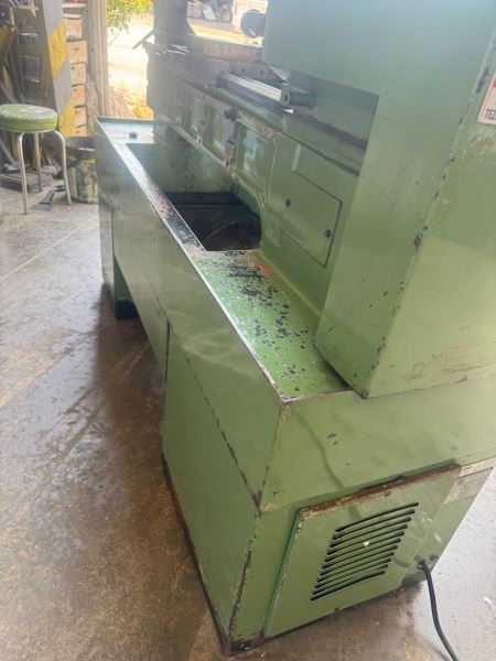 TEZSAN MAS 165 S TORNA
