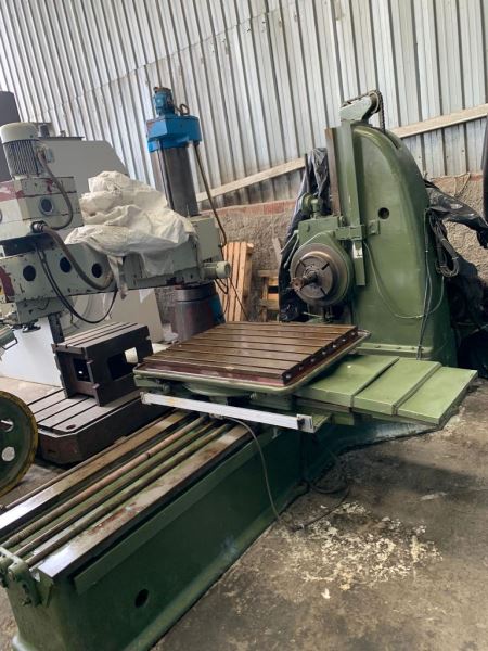 70 LİK UNİON MARKA BORWERK