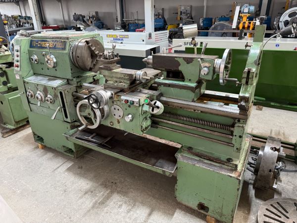 YUNNAN 500 ÇAP 1 METRE 82 mm FENER TORNA
