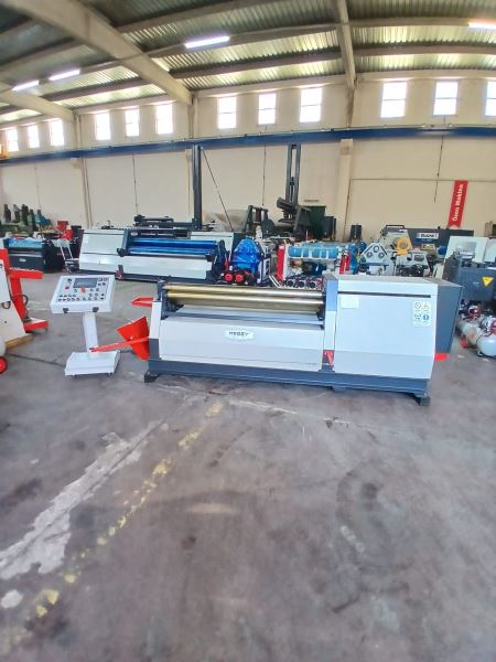 4 TOPLU 1550-3/4 MM HİDROLİK SİLİNDİR