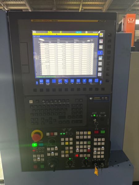 DOOSAN PUMA GT2100 2022 MODEL CNC TORNA