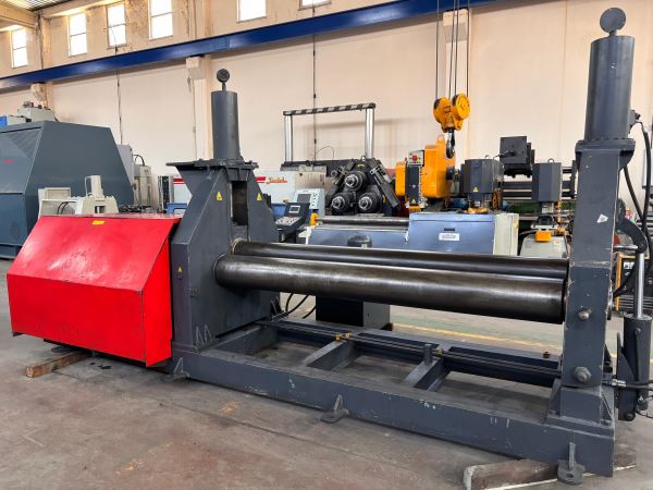 2,45 METRE 20 MM HİDROLİK SİLİNDİR