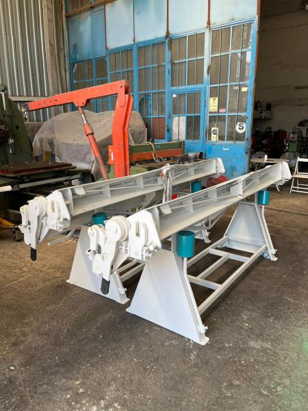 2,5 METRE HAVALANDIRMACI TİP CAKA