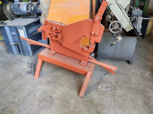 MANUEL KOLLU Demirci Makası