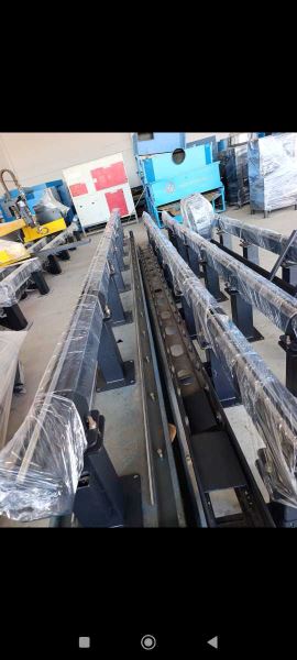 AJAN CNC 260 PLAZMA+OKSİJEN+BORU KESME+DÖNER KAFA