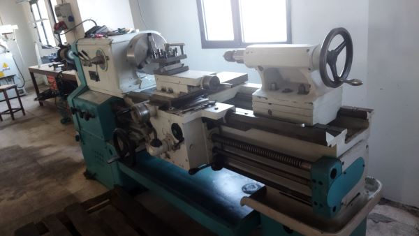 BULGAR C11-1 METRE ÜNİVERSAL TORNA