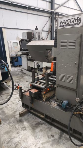 FRIGGI KOLONLU OTOMATİK 320 TESTERE