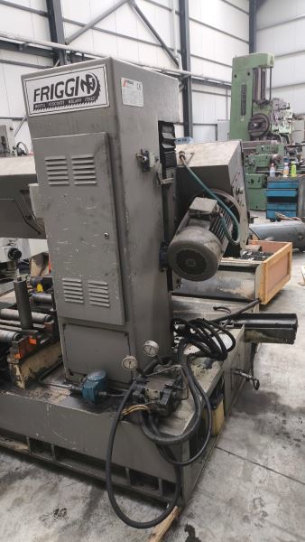 FRIGGI KOLONLU OTOMATİK 320 TESTERE