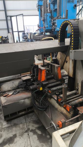 FRIGGI KOLONLU OTOMATİK 320 TESTERE