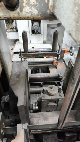 FRIGGI KOLONLU OTOMATİK 320 TESTERE