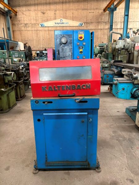 KALTENBACH KKS 400 EC/E/ DAİRE TESTERE