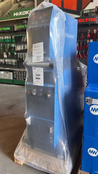 MAGMAWELD MARKA 350 AMPER (SIFIR) GAZALTI KAYNAK