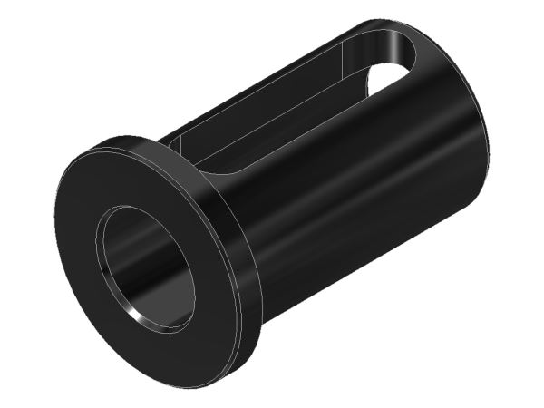 28.3220G200 - redüksiyon manşonu, mil Ø 32, delik Ø 20 mm (8-2)