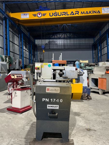 Isıtan Kurtağzı Açma