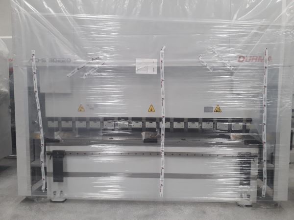 STOKTA DURMA ADS 30220 ABKANT PRES