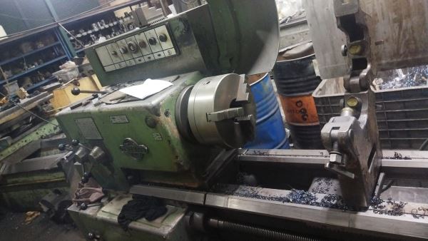 TESSAN SN 50 TOS 2 METRE TORNA