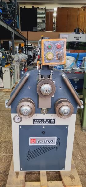 STOKTAN TESLİM ISITAN 3R HPK 45 BORU BÜKME