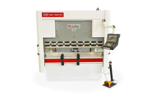 ISITAN EB 1540  NC KONTROLLÜ HİDROLİK ABKANT